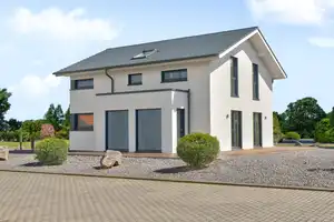Ihr Neubau direkt im Fleyerviertel – Hagen – Vorschaubild 1