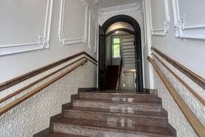 4 Zimmer / Perfekte Wohnung  in der City/ Altbau/ Aufzug/ Stellplatz – Die vollständige Adresse der Immobilie erhältst du vom Anbieter., 65195 Westend / Bleichstraße, Wiesbaden – Vorschaubild 30