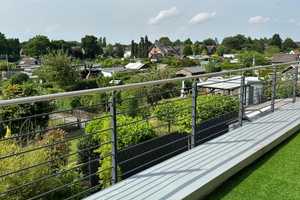 freistehender Staffel- Bungalow mit zwei Wohneinheiten, in ruhiger Dyk Lage , Erstbezug 2022 – Krefeld – Vorschaubild 35