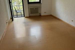 Appartement zu vermieten 