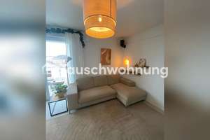 Tauschwohnung: Helle Wohnung mit tollem Balkon am Eichhof – Die vollständige Adresse der Immobilie erhältst du vom Anbieter., 24116 Schreventeich, Kiel – Vorschaubild 4