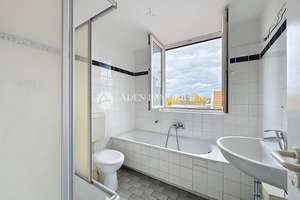 Provisionsfrei! Dachgeschoss mit 10qm Terrasse nähe Bundesplatz! – Fehlerstr. 5, 12161 Friedenau, Berlin – Vorschaubild 19