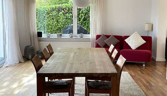 Bild von Bestlage, familienfreundliches EFH mit einem wunderschönen Garten