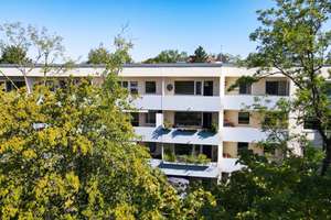 Bezugsfreie 3-Zimmer-Wohnung mit sonnigem Balkon – Die vollständige Adresse der Immobilie erhältst du vom Anbieter., 81241 Pasing, München – Vorschaubild 8