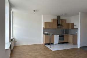 ZENTRUMSnah LEBEN & WOHNEN_Einbauküche_praktischer Grundriss_FH_City & HBF in wenigen Minuten – Magdeburger Allee 5, 99086 Andreasvorstadt, Erfurt – Vorschaubild 9