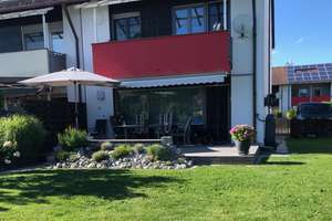 Haus mit großem Garten und Parkplatz zur Miete (Reiheneckhaus) – Die vollständige Adresse der Immobilie erhältst du vom Anbieter., 84539 Ampfing – Vorschaubild 4