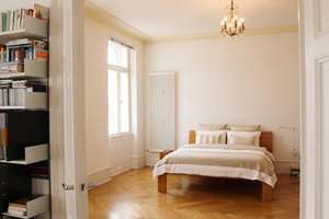 Denkmalgeschütztes Wohn- und Geschäftshaus in A-Lage – Die vollständige Adresse der Immobilie erhältst du vom Anbieter., 76133 Innenstadt-Ost, Karlsruhe – Vorschaubild 5