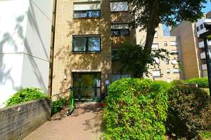 Sofort bezugsfrei! Gut geschnitten! Barrierearm! 4 Zimmer-Wohnung mit Balkon und TG-Stellplatz. – Die vollständige Adresse der Immobilie erhältst du vom Anbieter., 53119 Tannenbusch, Bonn – Vorschaubild 3