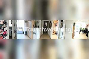 Tauschwohnung: 75m² Wohnung in Münster-Nord – Die vollständige Adresse der Immobilie erhältst du vom Anbieter., 48159 Kinderhaus-West, Münster – Vorschaubild 2
