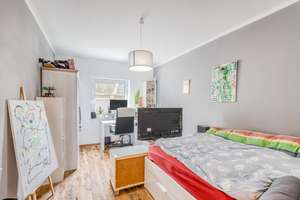 Modernes, energieeffizientes Wohnen mit Sonnenterrasse und Kamin – Die vollständige Adresse der Immobilie erhältst du vom Anbieter., 12524 Altglienicke, Berlin – Vorschaubild 6