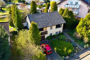 Weltenbummler + Selbstverwirklicher aufgepasst: Ein besonderes Wohnhaus in Hohenstein-Born! – Rheingau-Taunus-Kreis – Vorschaubild 1