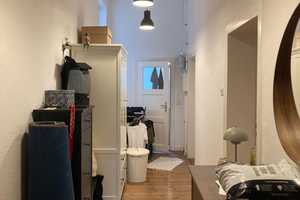SÜDSTADT | Gepflegte 3-Zi.-Whg. mit Dielenboden und Balkon – Geibelstraße  42, 30173 Hannover – Vorschaubild 8