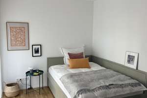 NEUBAU ERSTBEZUG / VOLLMÖBLIERTE Apartments / Students & Young Professionals – Neusser Straße 159, 50733 Nippes (Ortsteil), Köln – Vorschaubild 3