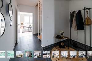 4-Zimmer-Haus mit EBK , Parkplatz und Garten  – Auf dem ritterfleck 14, 15732 Dahme-Spreewald (Kreis) – Vorschaubild 18