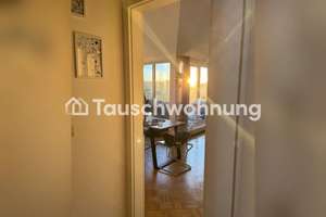 Tauschwohnung: 2 Traumwohnungen gegen 1