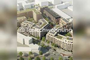 Tauschwohnung: Schöne 4-Zimmer-Neubauwohnung in Altona zu tauschen