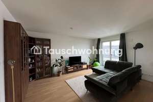 Tauschwohnung: Großzügige 3,5 - Zimmer-Flat in Altona tauschen