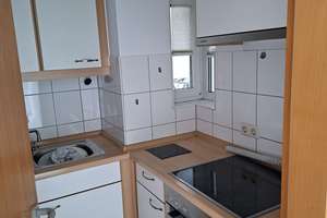 3 - Zimmer-Wohnung mit Terrasse in Stuttgart-Vaihingen – Die vollständige Adresse der Immobilie erhältst du vom Anbieter., 70569 Dachswald, Stuttgart – Vorschaubild 2