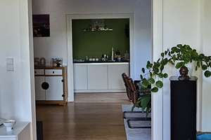 Wunderschöne 4-Zimmer-Wohnung, direkt Fuhlsbüttler Schleuse, S Bahn Ohlsdorf - im Grünen  – Die vollständige Adresse der Immobilie erhältst du vom Anbieter., 22337 Ohlsdorf, Hamburg – Vorschaubild 28