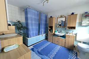 Viel Platz für Ihre Ideen: Zwei modernisierungsbedürftige Einfamilienhäuser in MG-Wickrathberg
 – Die vollständige Adresse der Immobilie erhältst du vom Anbieter., 41189 Wickrathberg, Mönchengladbach – Vorschaubild 6