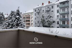 Helle, sanierte 3-Zimmer-Wohnung mit Balkon in ruhiger Lage – Die vollständige Adresse der Immobilie erhältst du vom Anbieter., 30165 Vahrenwald, Hannover – Vorschaubild 6