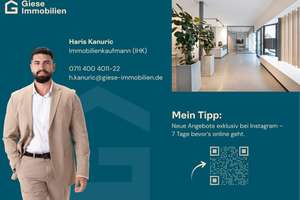 Hochwertige Wohnung mit großem Garten in Degerloch – Die vollständige Adresse der Immobilie erhältst du vom Anbieter., 70597 Degerloch (Ortsteil), Stuttgart – Vorschaubild 25