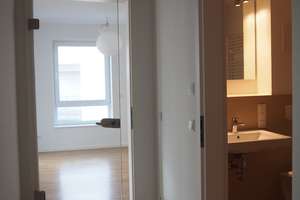 Helle 2-Zimmer-Wohnung mit Balkon im Südviertel von privat – Die vollständige Adresse der Immobilie erhältst du vom Anbieter., 48153 Schützenhof, Münster – Vorschaubild 5