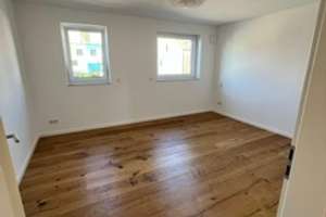 Erstbezug 2-Zimmer Neubau-Wohnung mit großem Balkon & Einbauküche im Franklin Quartier – George-Washington-Straße 36, 68309 Käfertal, Mannheim – Vorschaubild 5