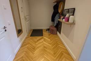 Industriedenkmal – Voll möblierte 2-Zimmer-Wohnung mit Balkon in Leipzig-Plagwitz – Markranstädter Str. 19, 4229 Plagwitz, Leipzig – Vorschaubild 10