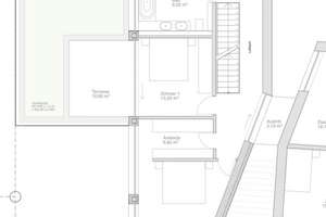 Seeufergrundstück mit Neubau Einfamilienhaus in bestem Energiestandard - direkter Seezugang – Die vollständige Adresse der Immobilie erhältst du vom Anbieter., 78337 Öhningen – Vorschaubild 27