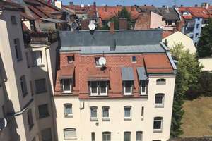MFH Altbau, Nürnberg-St. Leonhard, kernsaniert, 12 ETW  – Die vollständige Adresse der Immobilie erhältst du vom Anbieter., 90439 St. Leonhard, Nürnberg – Vorschaubild 3