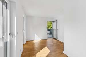 Exklusives Endreihenhaus mit Pool in Bestlage von Bogenhausen-Englschalking – Die vollständige Adresse der Immobilie erhältst du vom Anbieter., 81929 Daglfing, München – Vorschaubild 7