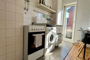 Gemütliche 1,5 Zimmerwohnung zur Miete in Barmbek - Wentzel Dr. – Funhofweg 1a Hs.1, 22307 Barmbek-Nord, Hamburg – Vorschaubild 3