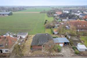 Geräumiges Einfamilienhaus mit Garten in zentraler Lage von Weyhe-Leeste – Die vollständige Adresse der Immobilie erhältst du vom Anbieter., 28844 Weyhe – Vorschaubild 2