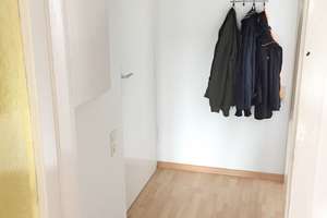 Modernes Apartment mit Küche, 2. OG - innenstadtnah! – 44135 Kaiserbrunnen, Dortmund – Vorschaubild 5