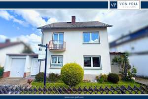 1-2 Familienhaus auf großem Grundstück – Die vollständige Adresse der Immobilie erhältst du vom Anbieter., 65779 Kelkheim (Taunus) – Vorschaubild 1