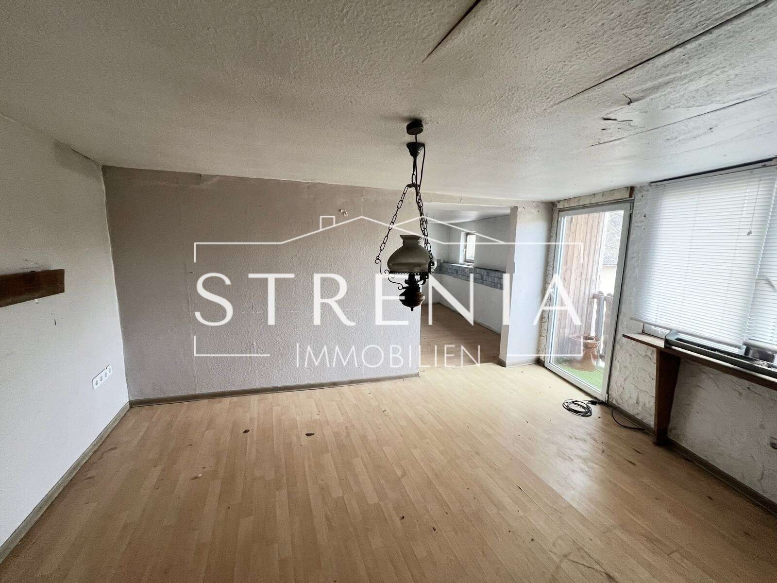 Projektgrundstück in Flonheim - (Teil)Abrissobjekt mit Entwicklungspotenzial, Alzey Worms Kreis – Bild 3