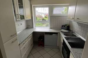 Voll möblierte 3 Zimmer Wohnung – Die vollständige Adresse der Immobilie erhältst du vom Anbieter., 64297 Eberstadt, Darmstadt – Vorschaubild 13