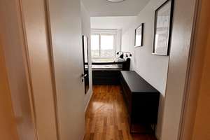Exklusive Penthousewohnung (4 Zimmer) mit Panorama Ausblick in Franklin (TG-Stellplatz verfügbar) – Abraham-Lincoln-Allee 17, 68309 Käfertal, Mannheim – Vorschaubild 15