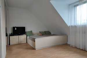 Tolle 4-Zimmerwohnung ruhig und innerstädtische gelegen – Krefeld – Vorschaubild 2