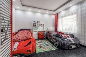 Provisionsfrei! 189 m² Wohntraum in Bergheim mit 6 Zimmern & Luxus-Küche! – Die vollständige Adresse der Immobilie erhältst du vom Anbieter., 50126 Bergheim – Vorschaubild 6