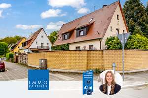 IMMOPARTNER - BLICKGESCHÜTZTES FAMILIENHAUS ZUM VERWIRKLICHEN