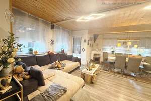 Hochwertiges 3-Familienhaus mit Einliegerwohnung, PV-Anlage  Gartenparadies – Die vollständige Adresse der Immobilie erhältst du vom Anbieter., 91183 Abenberg – Vorschaubild 31
