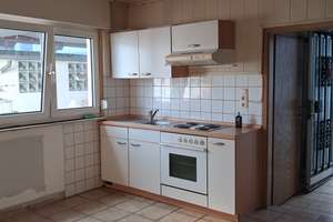 RESERVIERT                            Altes Haus sucht jungen Handwerker! – Flämlanderstrasse 2A, 68229 Friedrichsfeld, Mannheim – Vorschaubild 5