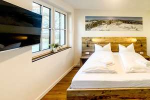 KFW70 Standard, Vermietung an Feriengäste gestattet, 2 Schlafzimmer, vollständige Design-Möblierung – Am Langen Acker 1, 59955 Winterberg – Vorschaubild 6