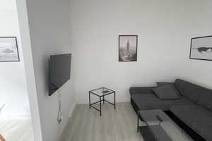 Möblierte Wohnung zu vermieten – Schlossstraße 148, 41238 Mönchengladbach – Vorschaubild 9