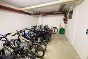 Helle 3‑Zimmer‑Wohnung mit verglaster Westloggia, Einbauküche & Aufzug - nahe S‑Bahn – 81927 Johanneskirchen, München – Vorschaubild 36