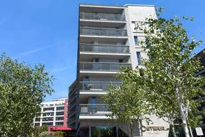HAFENGOLD – Exklusive 3-Zimmer-Wohnung mit außergewöhnlich großem Wohnbereich und großer Loggia – 63067 Kaiserlei, Offenbach am Main – Vorschaubild 26