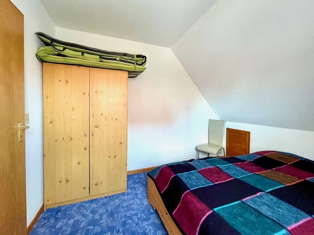 Immobilie in Tönning - Stadtnah wohnen: Einfamilienhaus mit minimalem Pflegeaufwand - Bild 4