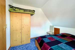 Stadtnah wohnen: Einfamilienhaus auf kleinem Grundstück – Die vollständige Adresse der Immobilie erhältst du vom Anbieter., 25832 Tönning – Vorschaubild 12